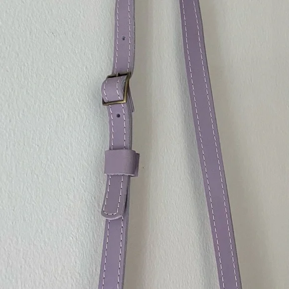 ⚡️24HR SALE⚡️Portland Leather Lavender Meadow Bag - Picture 4 of 5